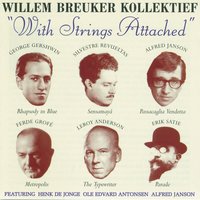 Satie: Parade - Choral - Willem Breuker Kollektief