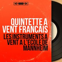 Quartet for Clarinet and Strings in E-Flat Major, Op. 8 No. 2: II. Andante - Pierre Pierlot