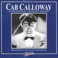 I Want to Rock - Cab Calloway & Cab Calloway and His Orchestra
