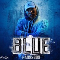 Blue - Harryson