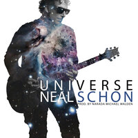Silent Voyage - Neal Schon