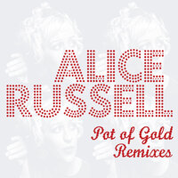 Universe - Alice Russell