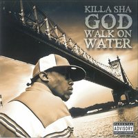 Intro - Killa Sha