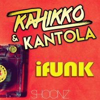 Ifunk - Kahikko