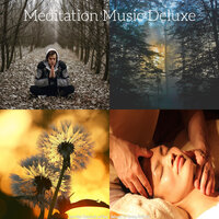 Exciting Moods for Morning Meditation - Meditation Music Deluxe