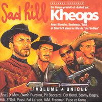 Si T'es Cap D'y Aller - Kheops & HIFI