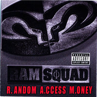 Project Luv - Ram Squad