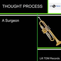 Thinking Man - A Surgeon