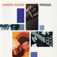 Tabriz - Fareed Haque
