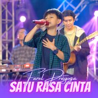 Satu Rasa Cinta - Farel Prayoga