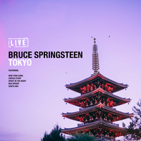 I'm On Fire - Bruce Springsteen