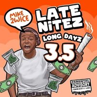 Tweezy Baby - Mike 2wice