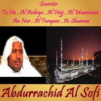 Sourate An Nur - Abdurrachid Al Sofi
