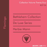 Little Orphan Annie - Herbie Mann