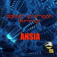 Ansia - Daresh Syzmoon