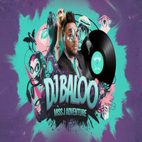Jaguar Trompetero - Dj Baloo & Miss J