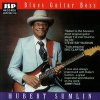 Sometimes I'm Right - Hubert Sumlin