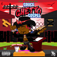 Bottom 2 Top - Sauce Walka & Sauce Gohan