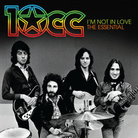 Les Nouveaux Riches - 10cc