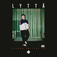 Mene pois - Lyttä & Van Hegen