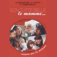 La festa della mamma - Rosa Barazzone