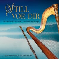 Jesus liebt mich, das ist wahr / Herr aller Hoffnung - Regina Ederveen & Marjolein de Wit
