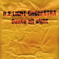 Dance All Night - Relight Orchestra