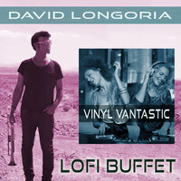 Moody Girl Laughter - David Longoria & Vinyl Vantastic