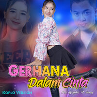 Gerhana Dalam Cinta - Era Syaqira & Ferry Ardiansyah