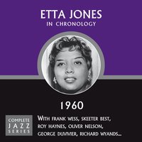 Canadian Sunset (9/16/60) - Etta Jones