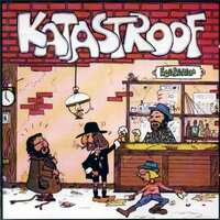 Hoerekotje - Katastroof