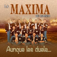 El Chango de Martina - La Máxima De Jalisco