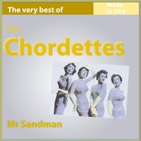 Zorro - The Chordettes