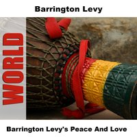 When You're Young and In Love - Original - Barrington Levy