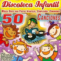 Happy Birthday - Carmen y los Peques