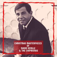 White christmas - David Seville & Ирвинг Берлин