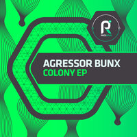 Disballance - Agressor Bunx