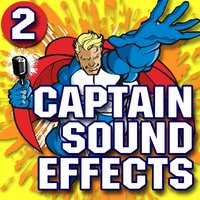 Hockey Slapshot into Boards - Sound Effects