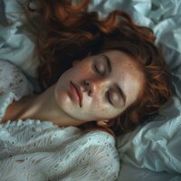 Calm Night Melodies Help - Chakra Dream & Natural Rain Sleep Sounds & Sleep Music 101