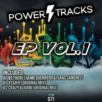 Yeah!!! - Isaac Sanchez & Jaime Guerrero