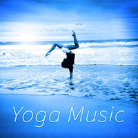 Yoga Music Relaxation (Flute Music and Water Sounds) - Meditation Yoga Music Masters