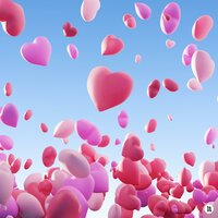 Happy balloon - BGM Teacher