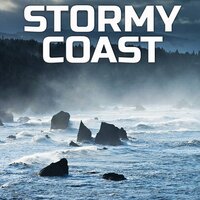 Stormy Coast White Noise - Atmospheres Soundscapes & The White Noise & Sleeping Atmosphere & Weather Reports