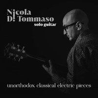 Sonata K1 - Nicola Di Tommaso & Доменико Скарлатти