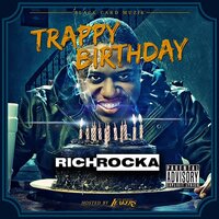 Codenin' - Rich Rocka & Fre$h & Short Dawg & Cik.Money