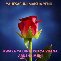Je Wataka Usijione Mauti - Kwaya Ya Uinjilisti Ya Vijana Arusha Mjini