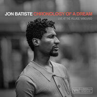 HIGHER - Jon Batiste