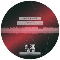 Moment - James Winter