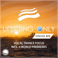 Different View (UpOnly 578) - Amos & Riot Night & Ren Faye