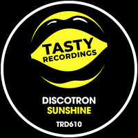 Sunshine - Discotron